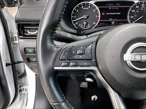 Certified 2024 Nissan Sentra SV w/ All-Weather Package FWD image 23