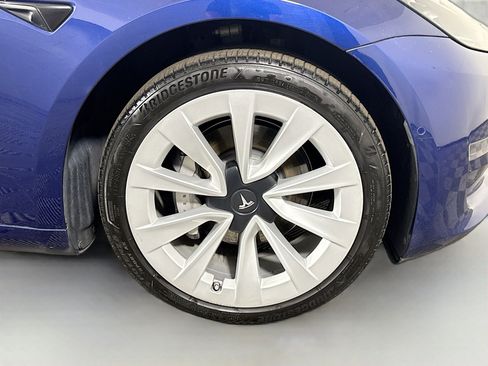 Used 2021 Tesla Model 3 Standard Range Plus image 31
