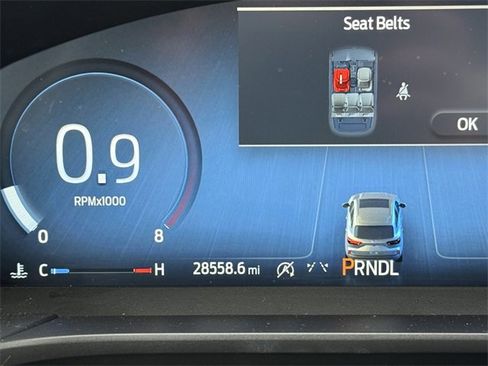 Certified 2023 Ford Escape Active w/ Tech Pack #2 image 18