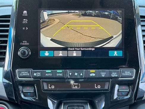 Used 2020 Honda Odyssey EX-L image 14