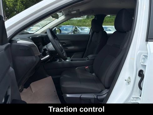 Used 2026 Nissan Kicks S FWD image 11