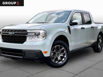 Used 2023 Ford Maverick XLT w/ XLT Luxury Package