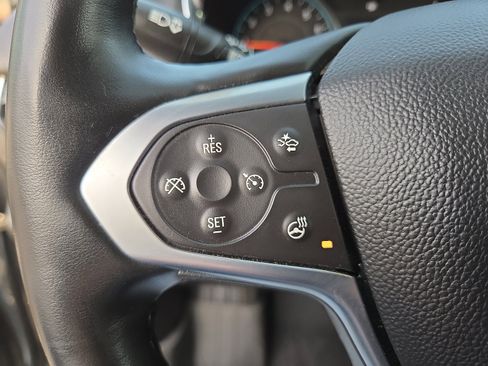 Certified 2023 Chevrolet Traverse LT w/ LT Premium Package image 34