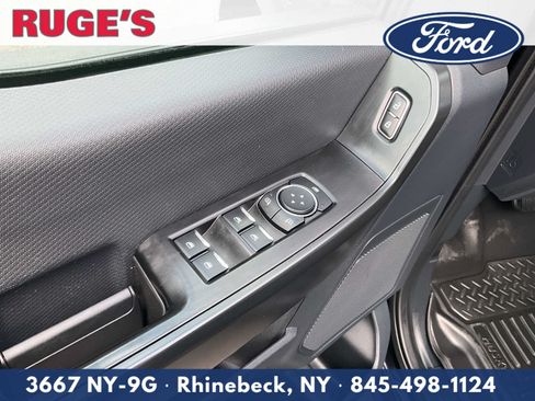 Used 2024 Ford F150 STX AWD/4WD image 18