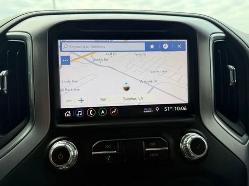 Used 2019 GMC Sierra 1500 SLT image 24