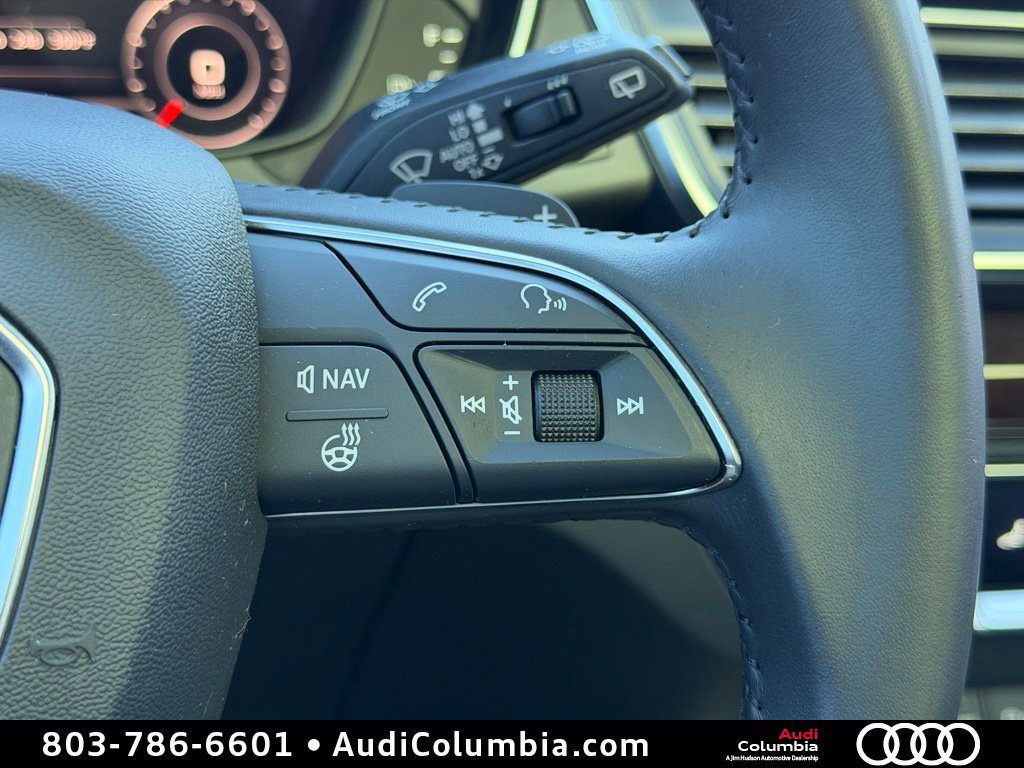 Used 2019 Audi Q5 2.0T Premium Plus AWD/4WD image 31