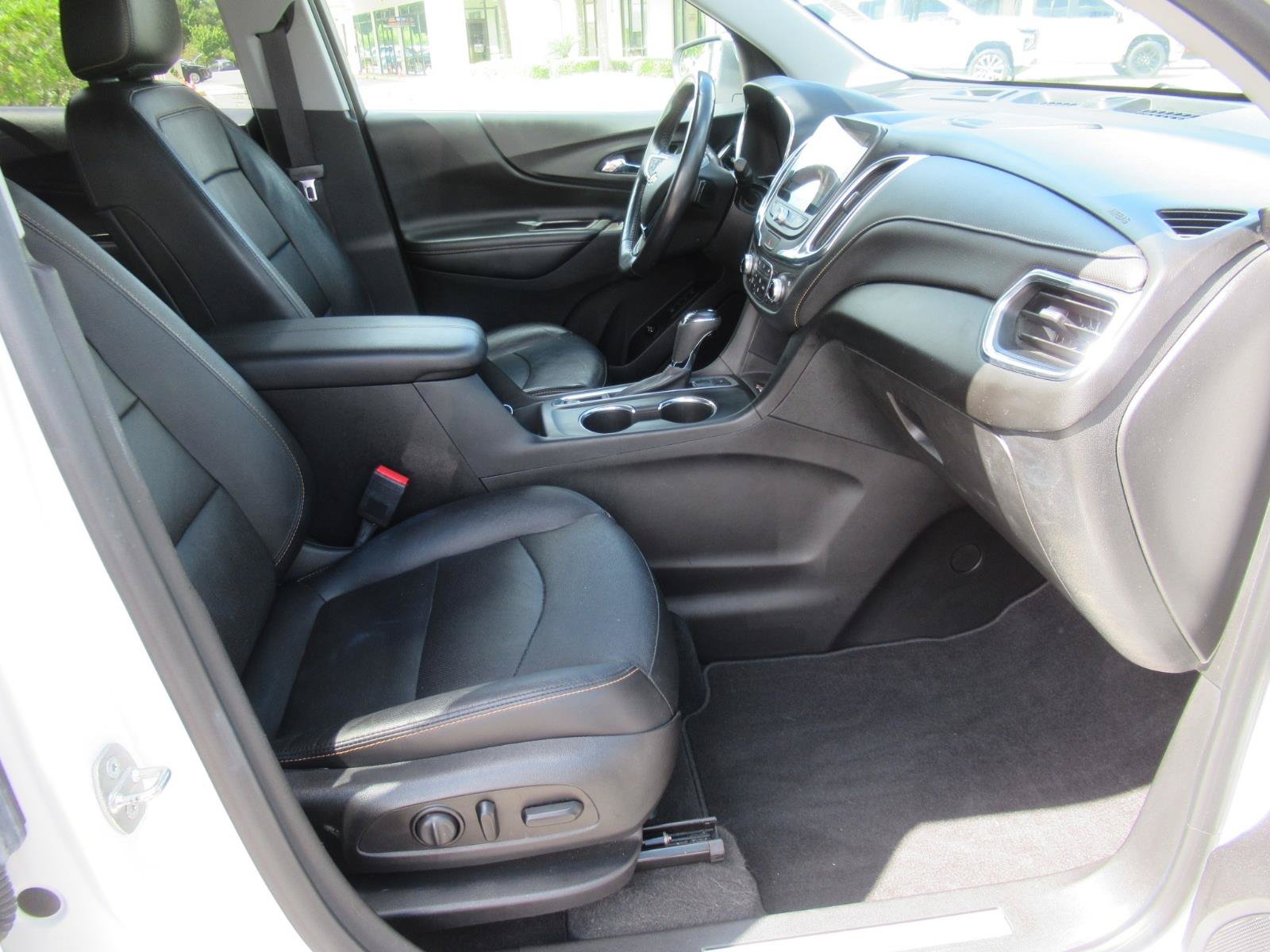 Used 2020 Chevrolet Equinox Premier FWD image 10