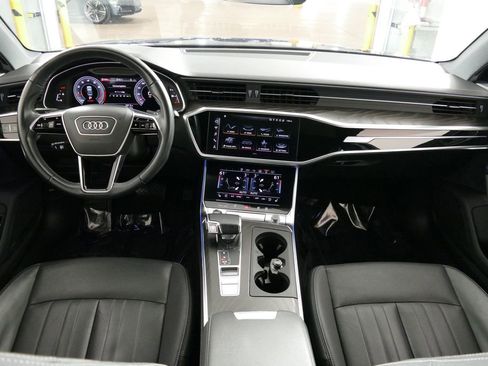 Used 2021 Audi A6 3.0T Prestige image 9