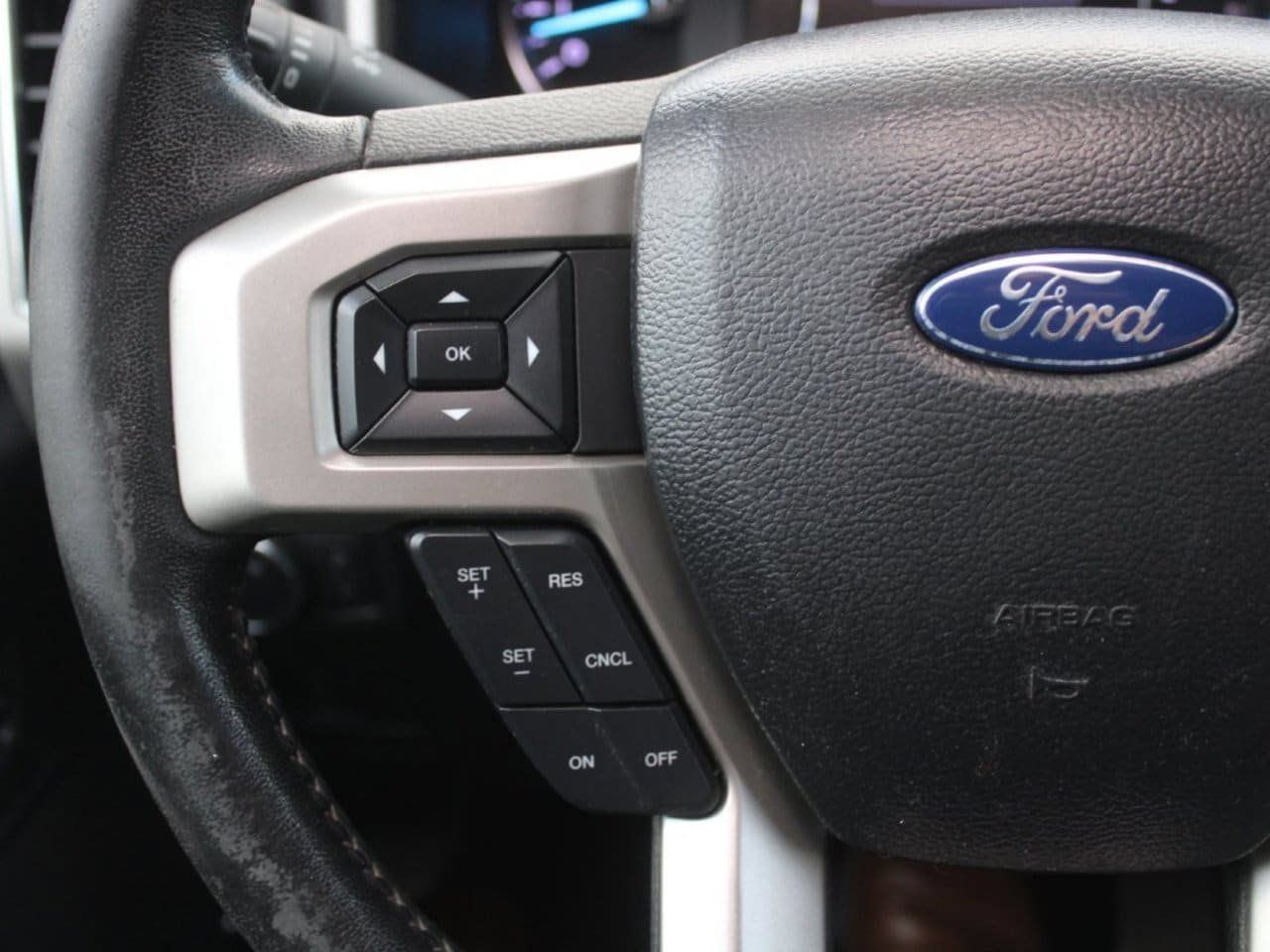 Used 2019 Ford F250 Lariat w/ Chrome Package AWD/4WD image 22