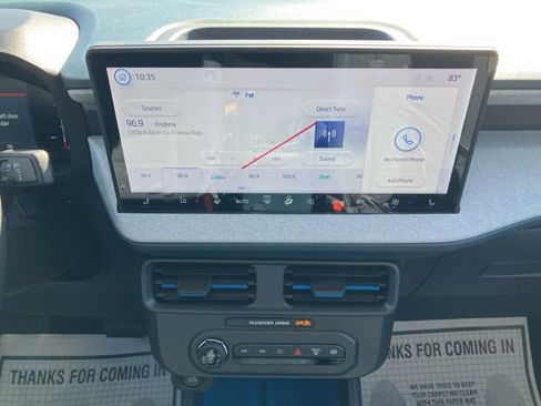 New 2026 Ford Maverick XLT w/ XLT Luxury Package image 23