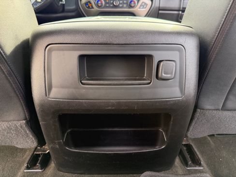 Used 2018 Chevrolet Silverado 2500 High Country image 32