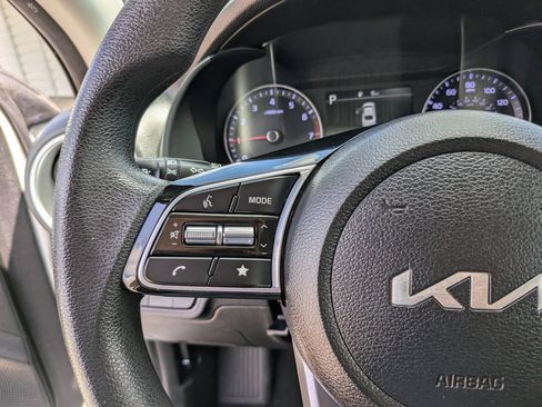 Certified 2024 Kia Forte LXS FWD image 27