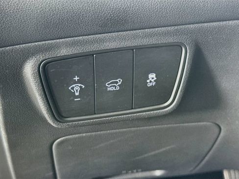 Used 2024 Hyundai Tucson SEL AWD/4WD image 19