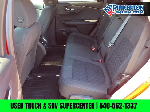 Used 2020 Chevrolet Blazer LT image 12