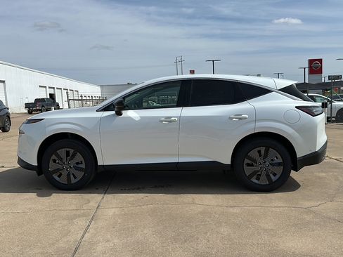 New 2025 Nissan Murano SL image 5