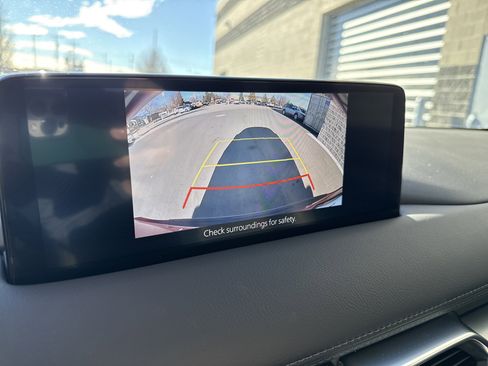 Used 2023 MAZDA CX-5 AWD 2.5 S w/ Preferred Package image 31