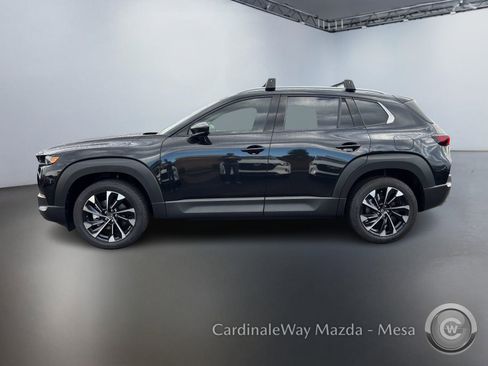 New 2026 MAZDA CX-50 2.5 Hybrid w/ Weather Package image 7