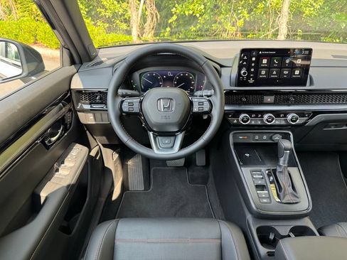 Certified 2026 Honda CR-V Sport Touring image 20
