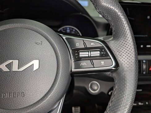 Certified 2024 Kia Forte GT-Line w/ GT-Line Premium Package image 35