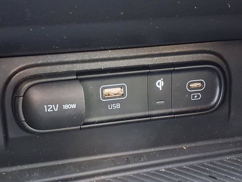 Used 2023 Kia Sportage EX FWD image 22