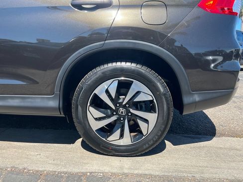 Used 2015 Honda CR-V Touring image 32