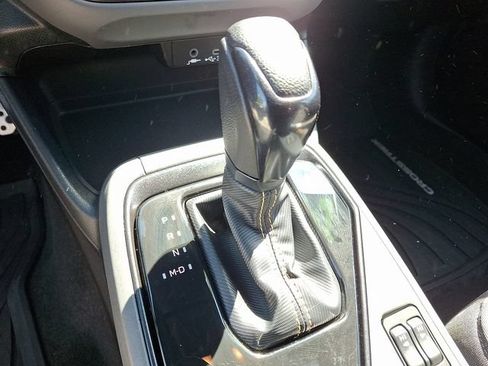Certified 2024 Subaru Crosstrek 2.5i Sport AWD/4WD image 15