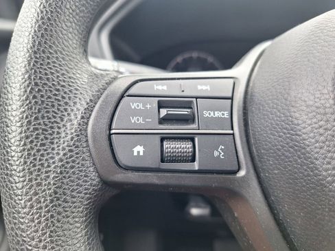 Used 2025 Honda HR-V LX image 11