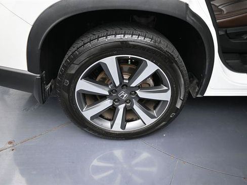 Used 2024 Honda Pilot Elite image 25