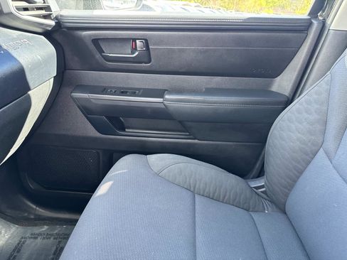 Used 2023 Toyota Tundra SR w/ SR Tow Package image 21