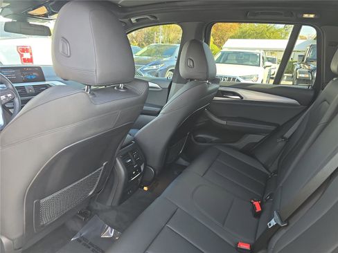 Used 2021 BMW X3 xDrive30e w/ Convenience Package image 11