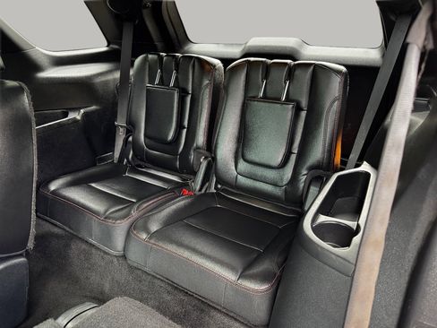 Used 2017 Ford Explorer Sport w/ Equipment Group 401A image 18