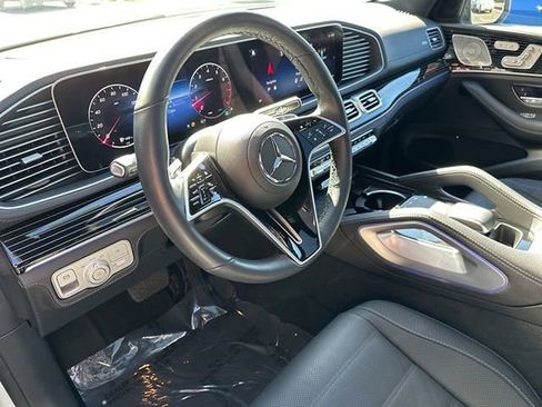 Used 2024 Mercedes-Benz GLE 350 4MATIC image 9