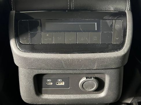 Used 2023 INFINITI QX60 Pure AWD/4WD image 19