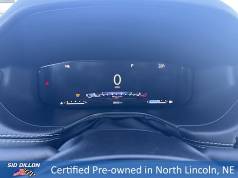 Used 2022 Jeep Compass High Altitude image 12