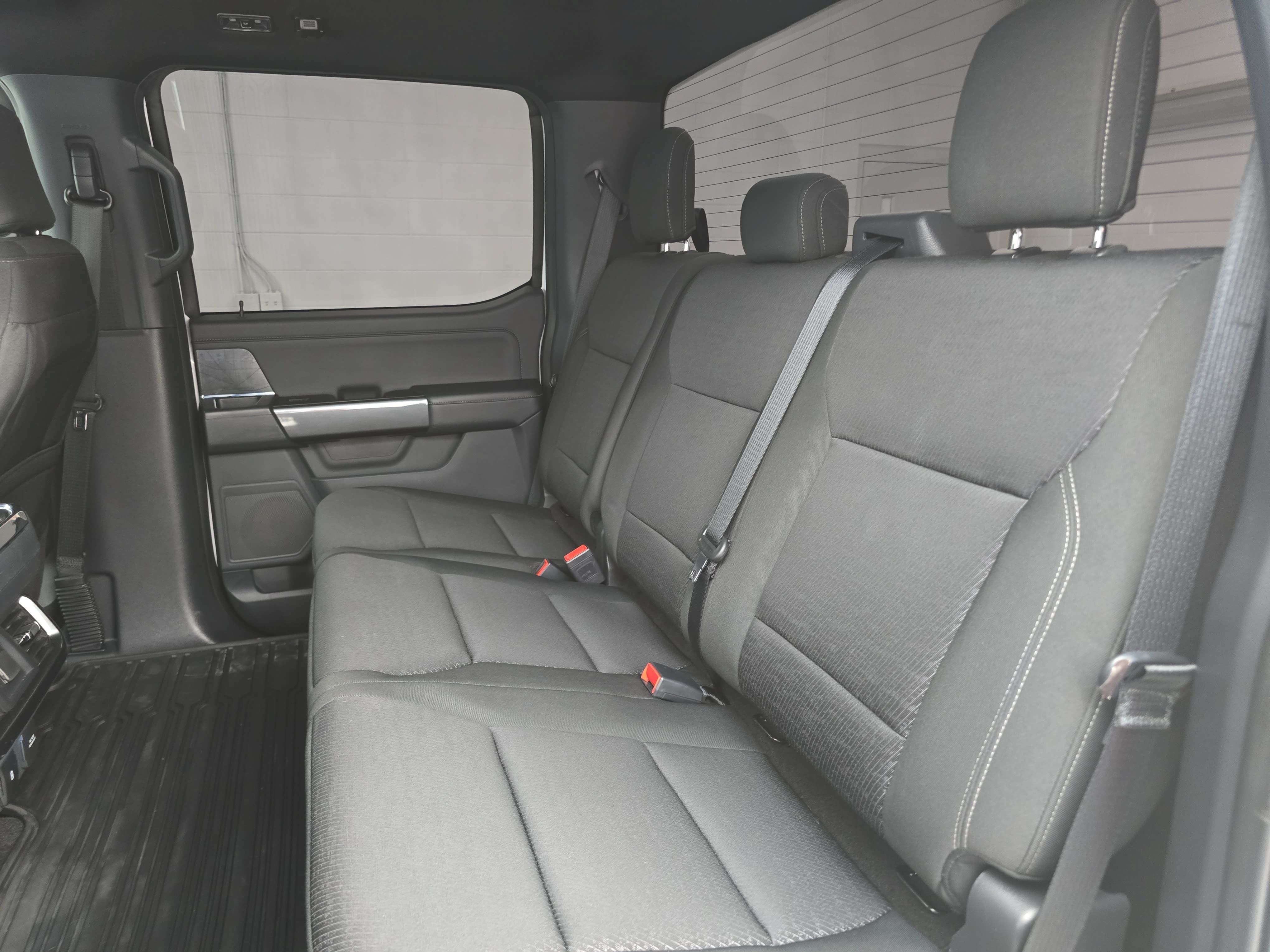 Used 2021 Ford F150 XLT w/ Equipment Group 302A High AWD/4WD image 15