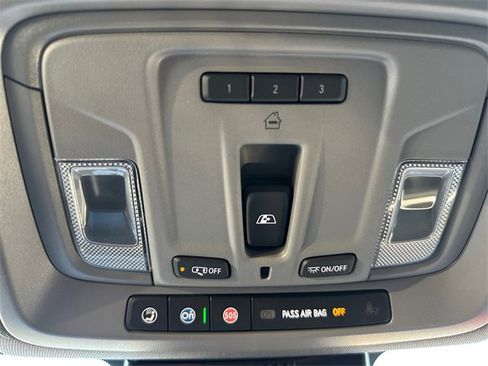 New 2026 Chevrolet Silverado 2500 LT image 27