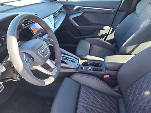 New 2026 Audi S3 Premium image 11