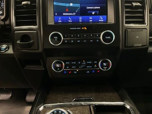 Used 2021 Ford Expedition Limited AWD/4WD image 20