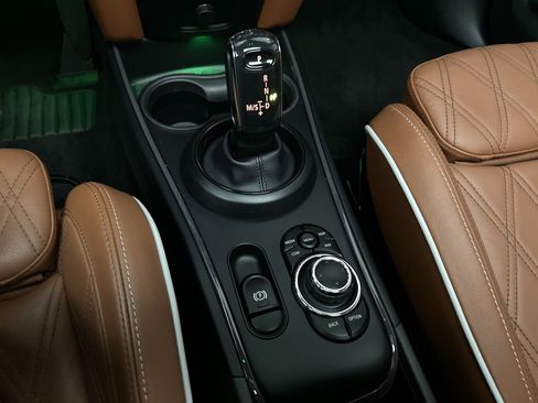 Certified 2023 MINI Cooper Countryman S w/ Signature Upholstery Package AWD/4WD image 23