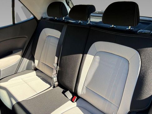 New 2026 Hyundai Venue SEL image 27