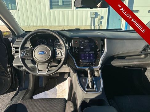 Used 2022 Subaru Outback Premium image 15