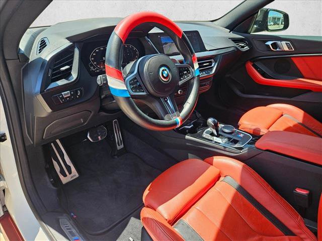 Used 2022 BMW M235i xDrive Gran Coupe AWD/4WD image 10