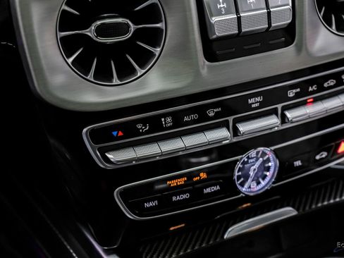 Used 2024 Mercedes-Benz G 63 AMG 4MATIC image 70