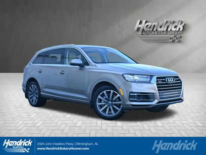 Used 2018 Audi Q7 3.0T Prestige