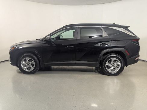 Used 2023 Hyundai Tucson SEL AWD/4WD image 4