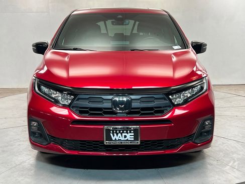 Used 2025 Honda Odyssey Sport-L image 9