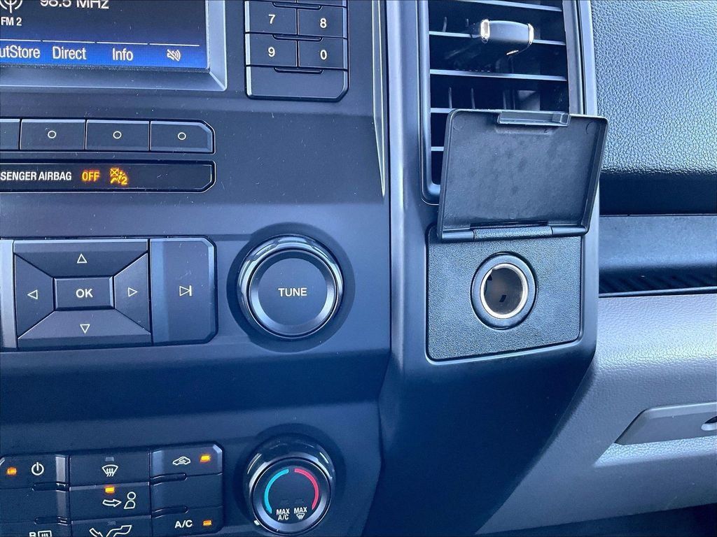 Used 2019 Ford F150 XL AWD/4WD image 21