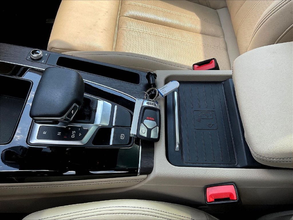 Used 2024 Audi Q5 2.0T Prestige AWD/4WD image 37