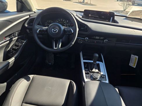 New 2026 MAZDA CX-30 2.5 Turbo w/ Premium Plus Pkg image 15