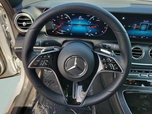 Certified 2022 Mercedes-Benz E 350 Sedan image 23